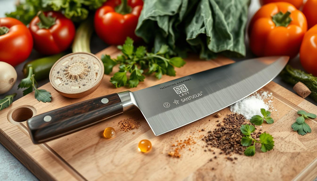 The Ultimate Guide to Butcher Knives: Everything You Need to Know