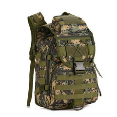 High Quality Professional Sports Outdoor Backpack