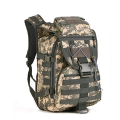 High Quality Professional Sports Outdoor Backpack