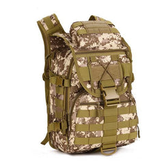 High Quality Professional Sports Outdoor Backpack