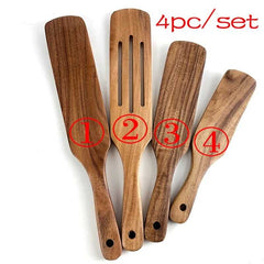 7pcs Kitchen Tableware Spoon Set - Best Buy Damascus