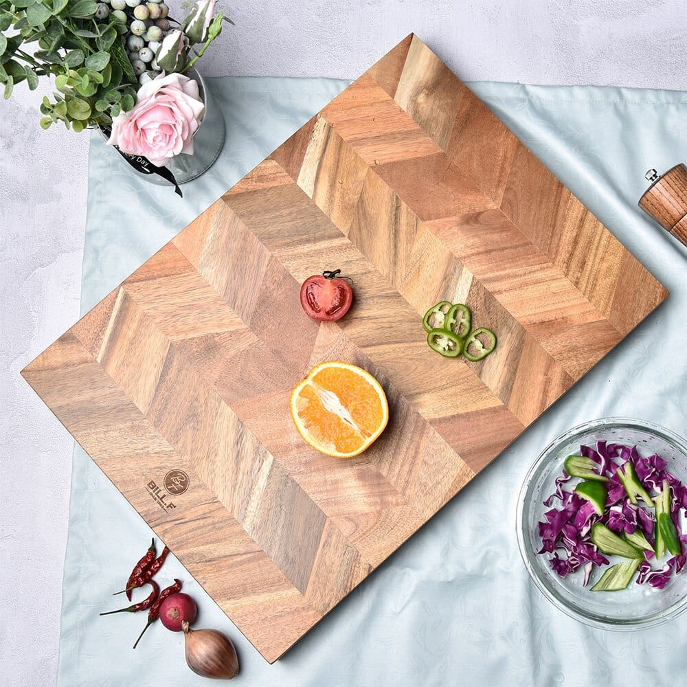 Hunting Camp Cutting Board | Deer Cutting Board | Cutting Board for Men | Hunting Butcher Block Cutting Board | Camp Cutting hotsell Board