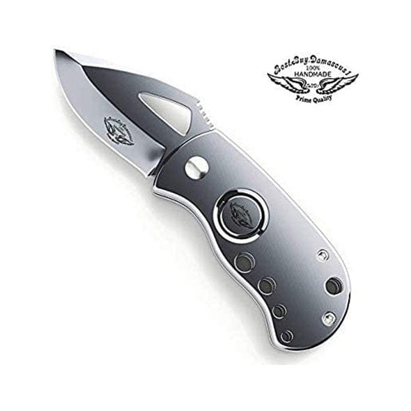 Knife 440c Steel Pocket Knife Folding Knife EDC Utility Knife Pocket knife for men gifts for men & Women