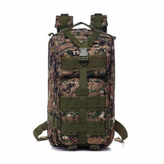 Military Tactical Backpack - Best Buy Damascus