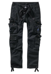 Pure Slim Fit Cargo Trouser - Best Buy Damascus