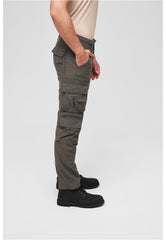 Pure Slim Fit Cargo Trouser - Best Buy Damascus