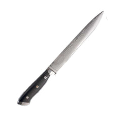 G10 Handle Chef Knife