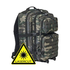 US Cooper LASERCUT large Camping Hiking Hunting Outdoor & Sports Backpack Bags 100% Best Quality - Best Buy Damascus