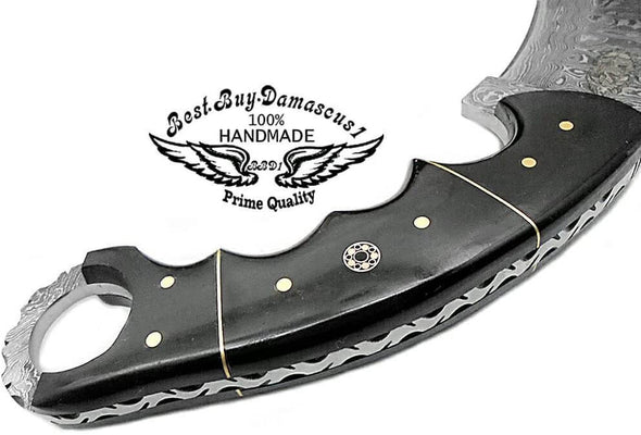 Best.Buy.Damascus1 Sharpening Stone Angle Rolling Knife Sharpener Whet –  Best Buy Damascus